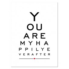 TREE FREE Happily Ever After